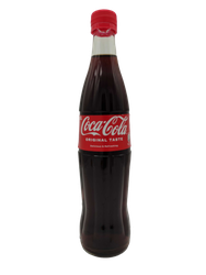 Coca-Cola Glas 20x0,5 L