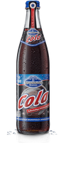Brunnthaler Cola 11x0,5 L