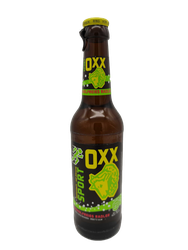 Gold Ochsen Oxx Sport alkoholfrei 24x0,33